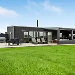 Three-bedroom In Ferienhaus Haderslev