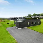 Ferienhaus Three-bedroom In Haderslev
