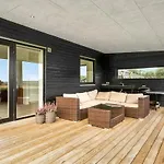Three-bedroom In Ferienhaus Haderslev