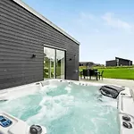 Three-bedroom In * Haderslev
