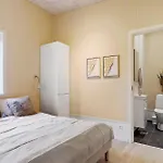 Three-bedroom In Haderslev
