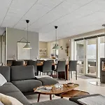 Three-bedroom In *