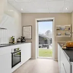 Three-bedroom In Ferienhaus Haderslev