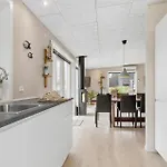 Three-bedroom In * Haderslev