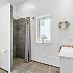 Three-bedroom In Ferienhaus