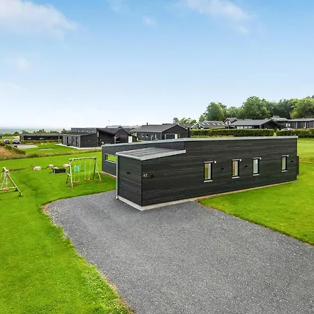 Holiday home Amazing In With Kitchen Haderslev