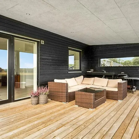Amazing In With Kitchen Holiday home Haderslev