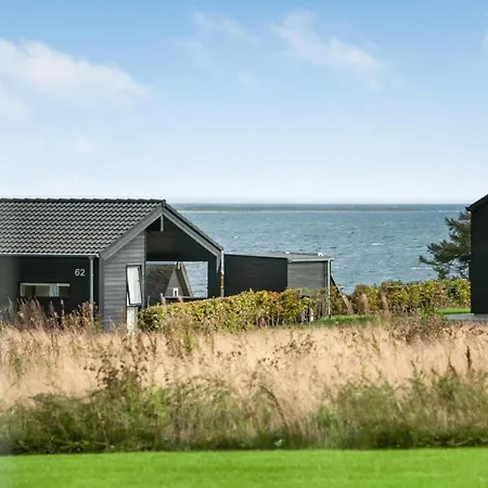 Three-bedroom In *