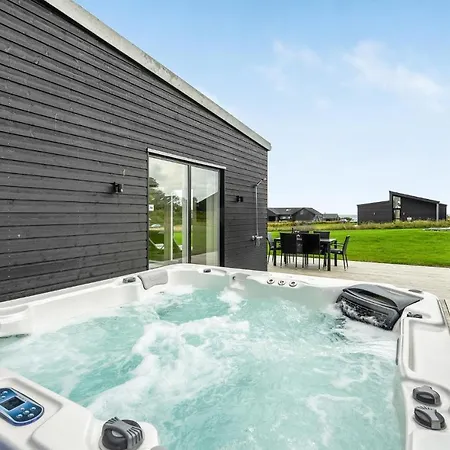 Three-bedroom In * Haderslev