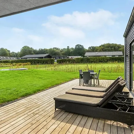 Amazing In With Kitchen Haderslev