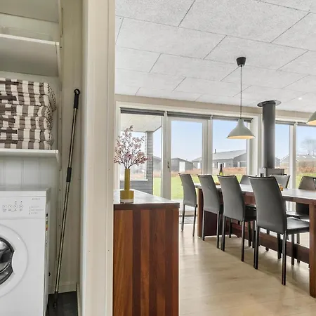 Three-bedroom In
