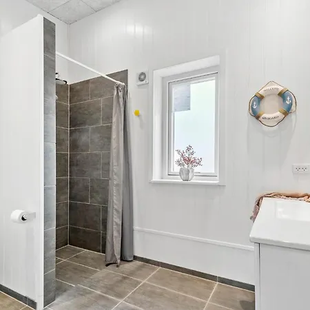 Three-bedroom In Σπίτι διακοπών
