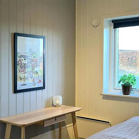 بيت للعطل Three-bedroom In هادرسليف