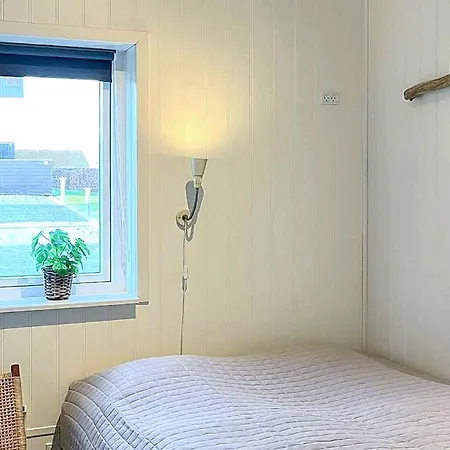 بيت للعطل Three-bedroom In *