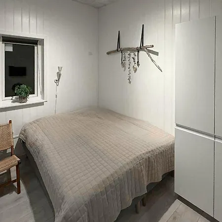 Casa de Férias Three-bedroom In